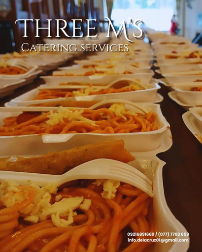 Food & Drinks 4, Three M's Hotel and Restaurant, Pagudpud