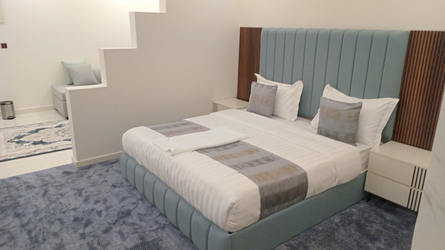 Room 3, Velmist Residence Abha