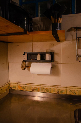Bathroom 3, DEL900 Hotel Boutique, Distrito Federal