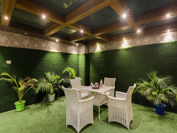 Others 5, Super Hotel O Centrum, Gorakhpur