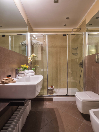 Bathroom 4, FOR YOU, Olbia-Tempio