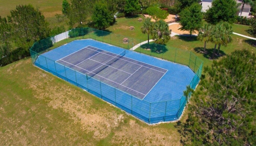 Sport & Beauty 5, Highgate Haven 3 Bedroom Home, Polk