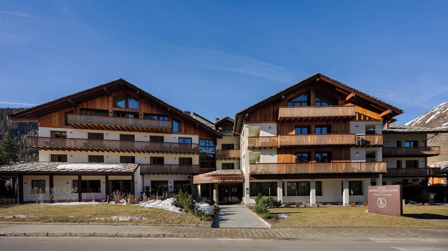 Exterior & Views 1, Nira Montana, Aosta