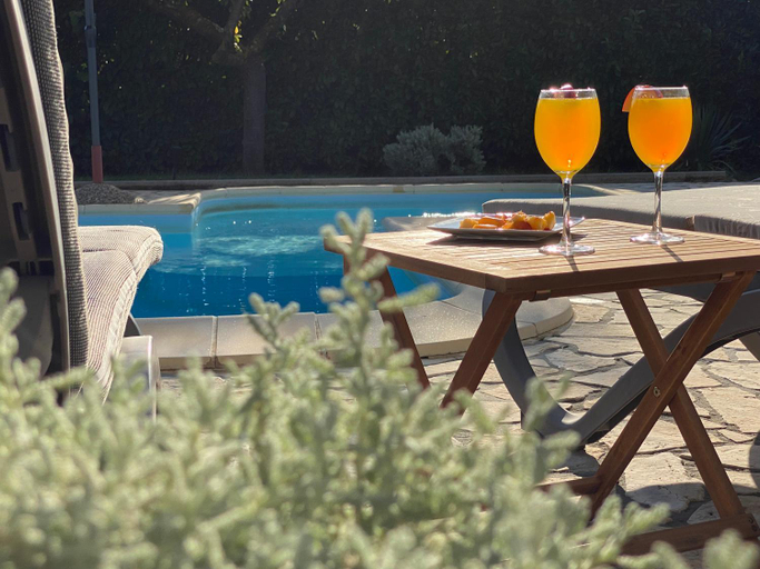 Food & Drinks, Villa Vlokje, Poreč