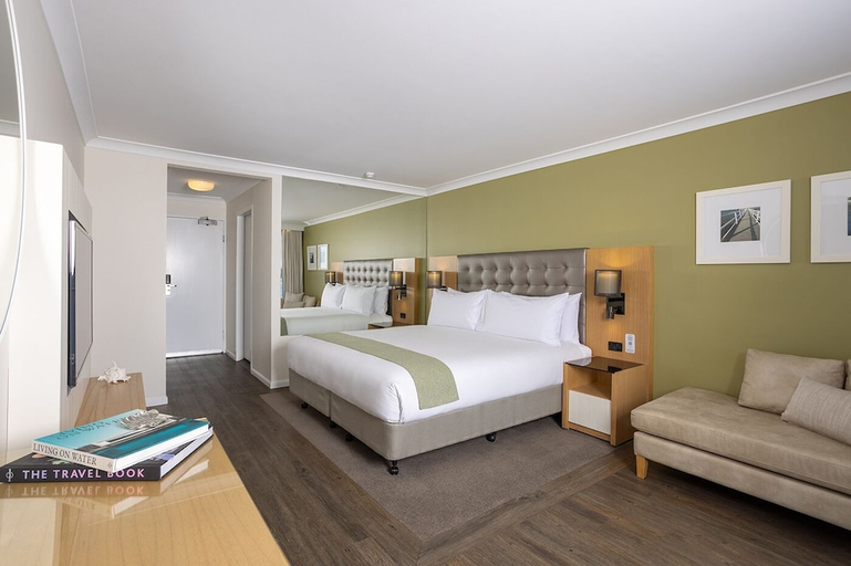 Bedroom 3, Sea World Resort, Gold Coast
