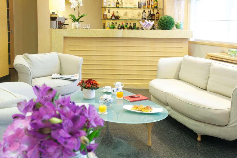 Others 4, B&B HOTEL Bergamo Executive, Bergamo