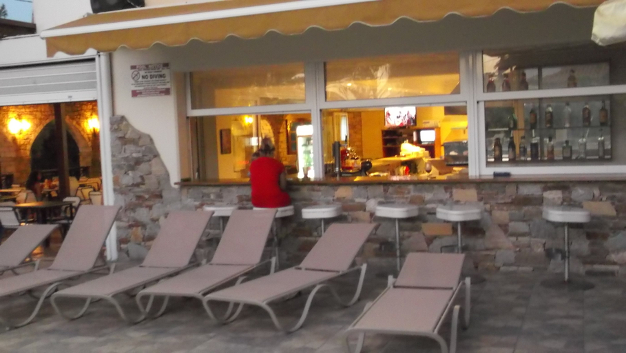 Food & Drinks 5, Panorama Studios, South Aegean