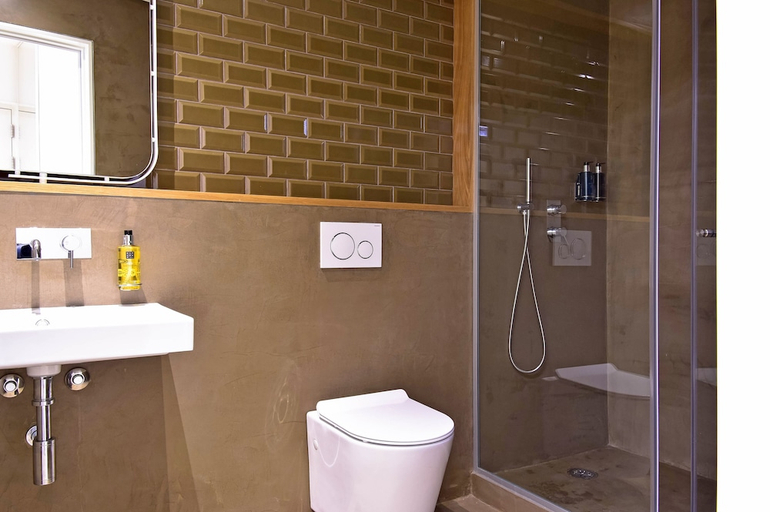 Bathroom 3, My Story Apartments Santa Catarina, Porto