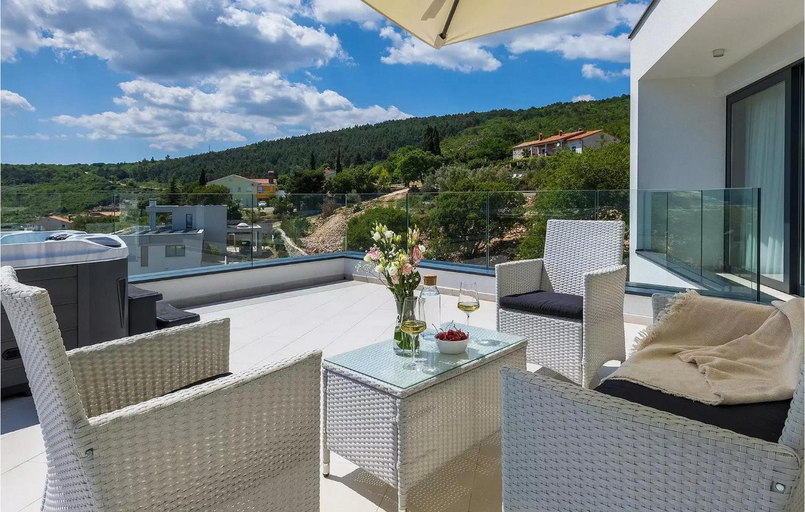 Others 5, Villa Selene - Luxury sea view Villa, Labin