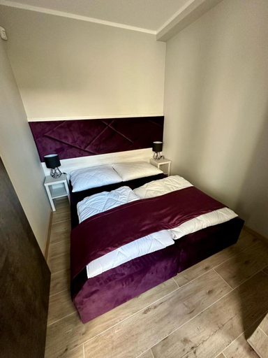 Others 5, Apartament Dziwnow, Kamień