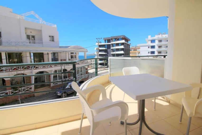 Others 5, Afrimi Relax Apartments, Sarandës