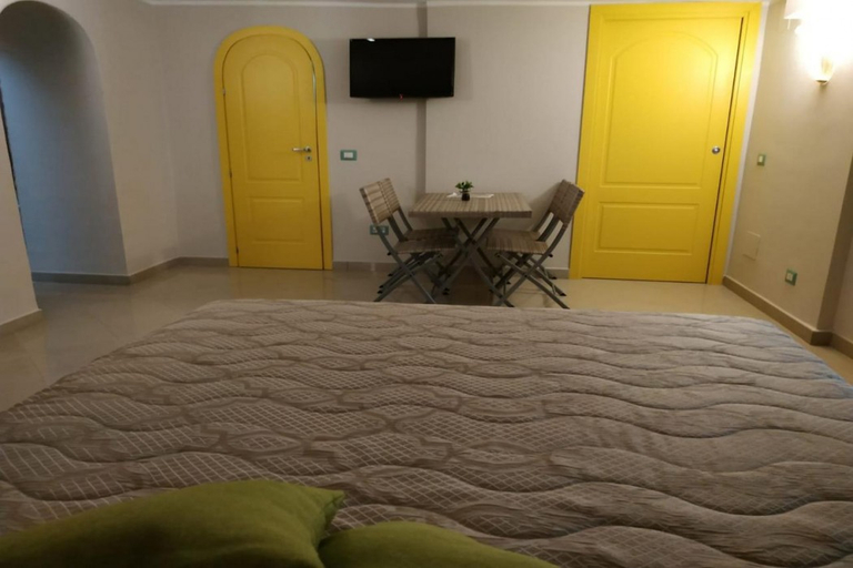 Bedroom 4, Buono BB, Napoli