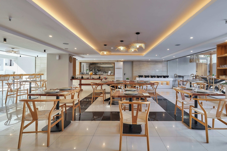 Food & Drinks 5, Lotus Rise Hotel - Adults Only, Crete