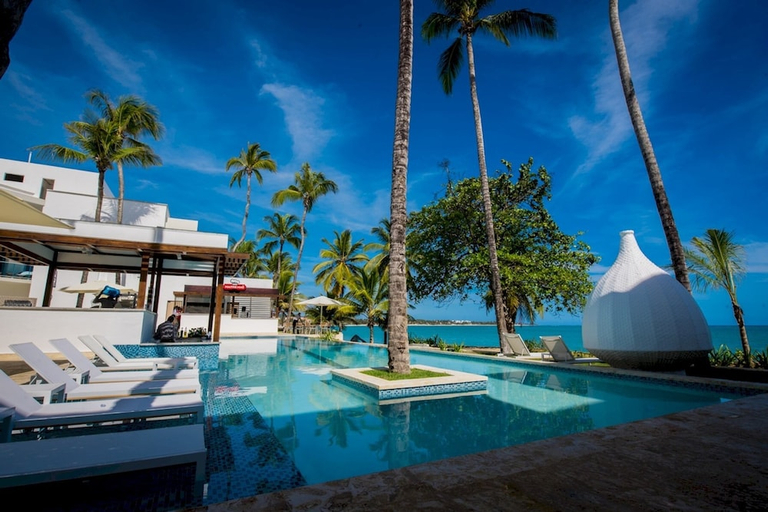 Sport & Beauty 2, Presidential Suites Cabarete, Sosua