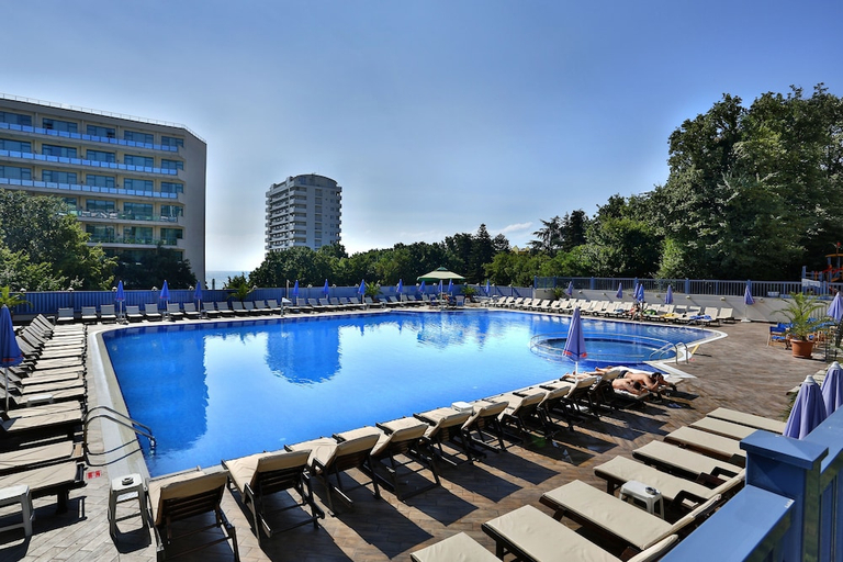 Sport & Beauty 2, Sofia, Varna