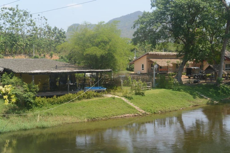Others 5, Narinfah Resort, Kaeng Krachan
