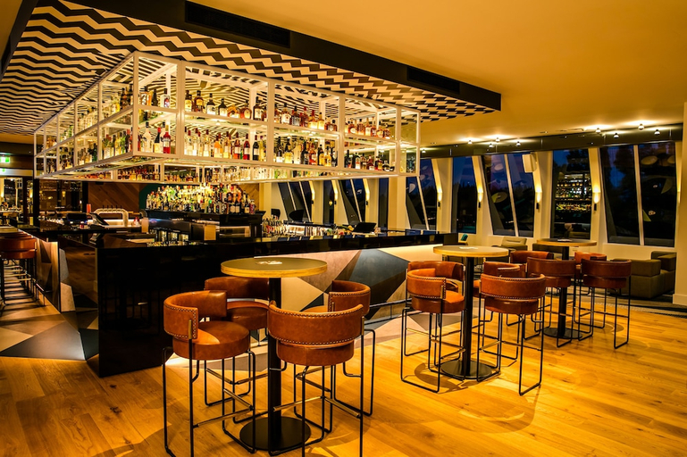 Food & Drinks 5, Rydges Lakeland Resort Queenstown, Queenstown-Lakes