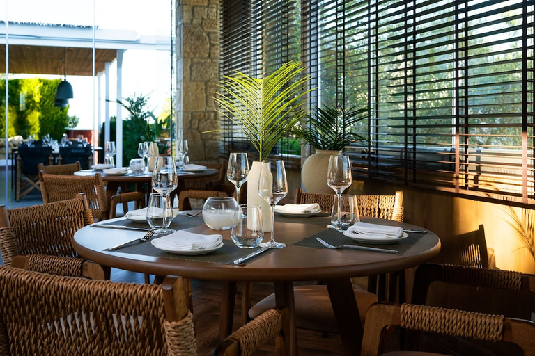 Food & Drinks 5, KAPPA RESORT, Central Macedonia