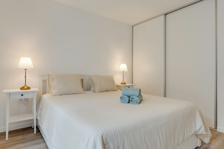 Room 5, Mercy by the Sea by HR Madeira, Machico