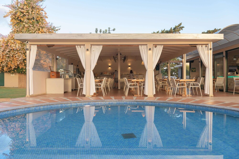 Sport & Beauty 2, Asterias Village Resort, Crete