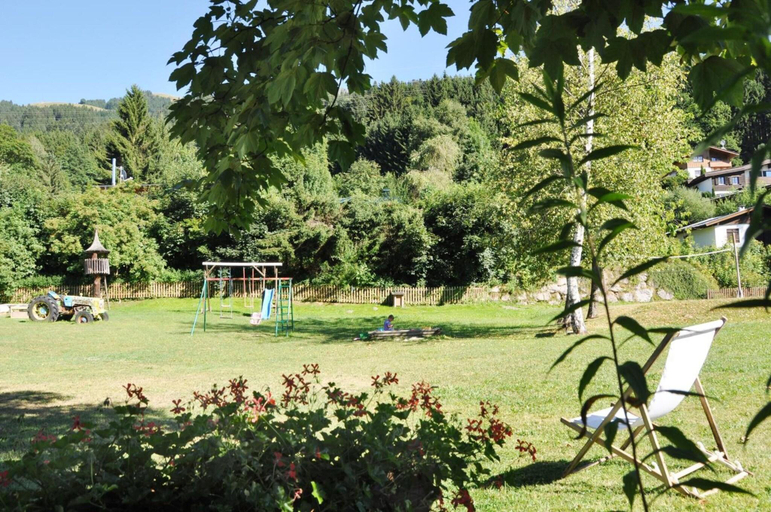 Public Area 3, Kaiserhotel Kitzbuhler Alpen, Kitzbühel