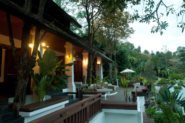 Others 4, KANGSADARN RESORT, Mae Rim