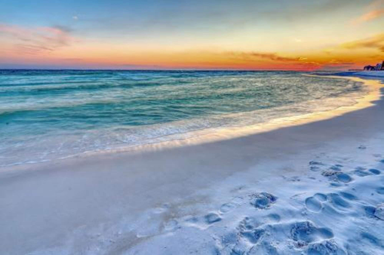 Beach 3, Owner-Managed Timeshare Condo, Okaloosa
