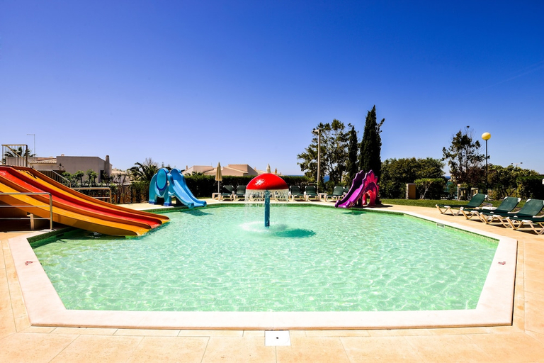 Sport & Beauty 2, Vila Gale Atlantico, Albufeira
