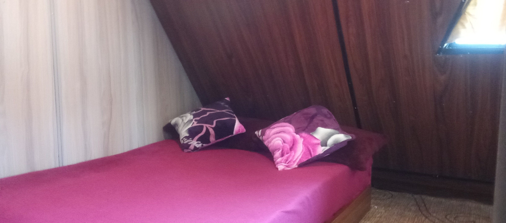 Room 3, The heaven wood cabin, Nuwara Eliya