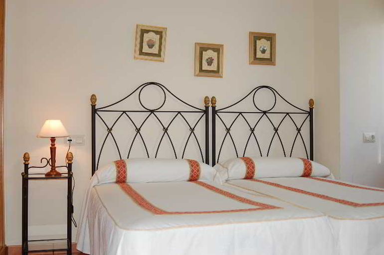 Bedroom 2, Apartamentos VIDA Sanxenxo, Pontevedra
