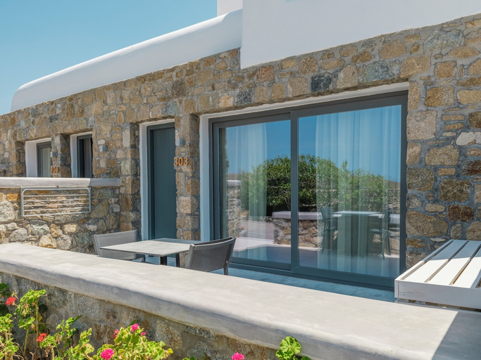 Exterior & Views 1, FTELIA BAY BOUTIQUE HOTEL, South Aegean