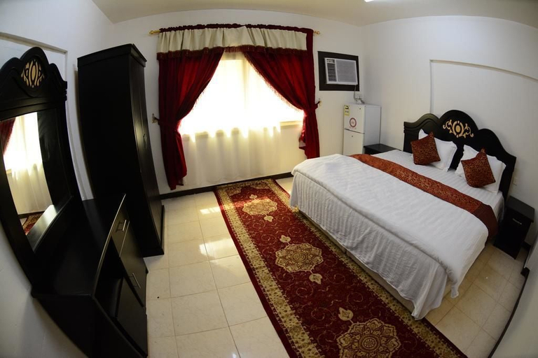 Bedroom 4, AL EAIRY COMMERCIAL GROUP CO LTD 8, Dammam