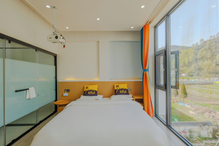 Room 2, gangwanriji, Xuancheng