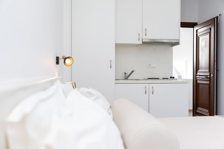 Bedroom 2, DEPIS PLACE AND APARTMENTS, South Aegean