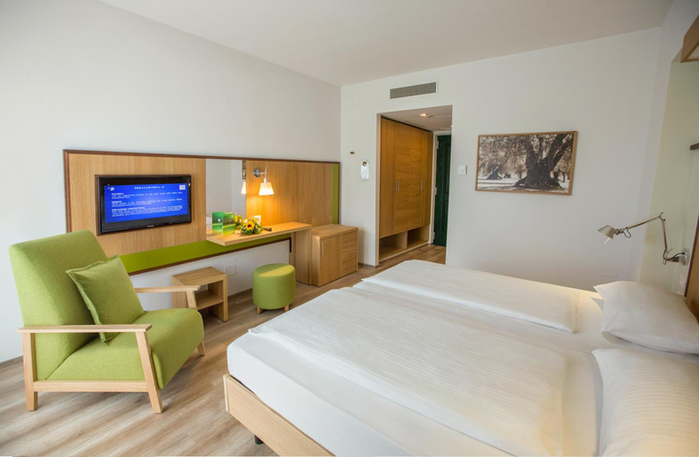 Bedroom 3, Robinson Club Apulia, Lecce