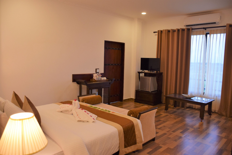 Bedroom 3, Centauria Wild, Sevanagala