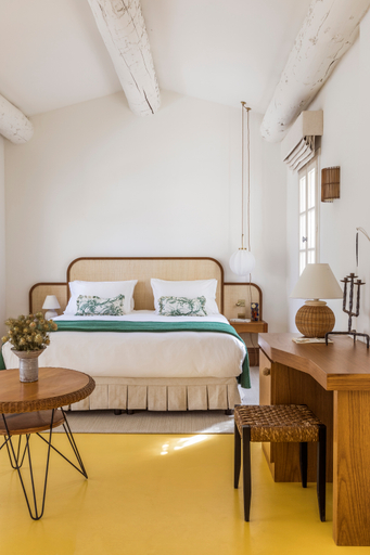 Bedroom 3, Tartane Saint  Tropez, Var