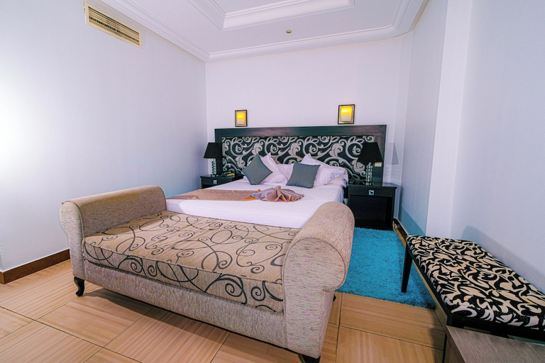 Others 4, Hotel Jardy, Bordj El Kiffan