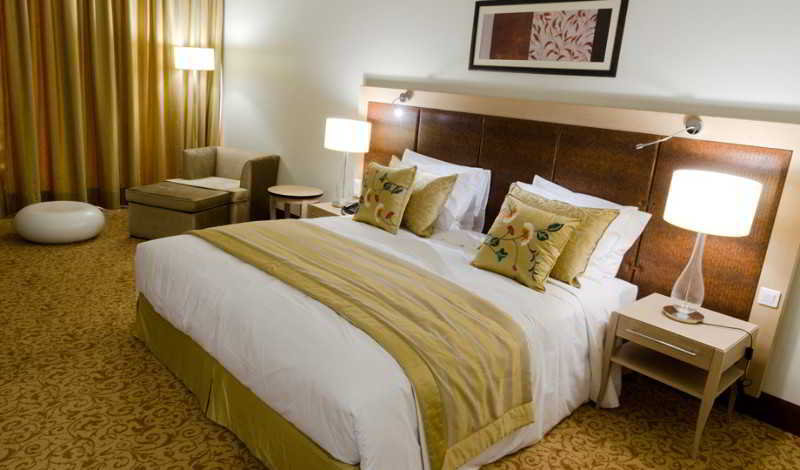 Bedroom 4, El Aurassi, Bouzareah