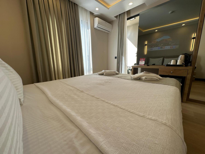 Bedroom 3, La Vita Es Bella, Antalya
