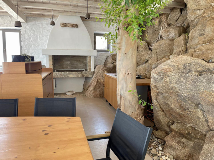 Facilities 3, Villa Vanita Agios Ioannis Mykonos, South Aegean