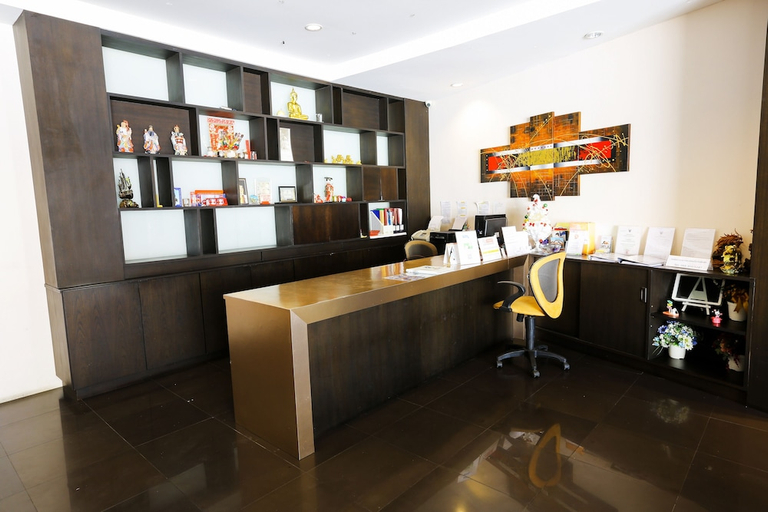 Food & Drinks 5, Portrait Pranburi Hotel, Pran Buri