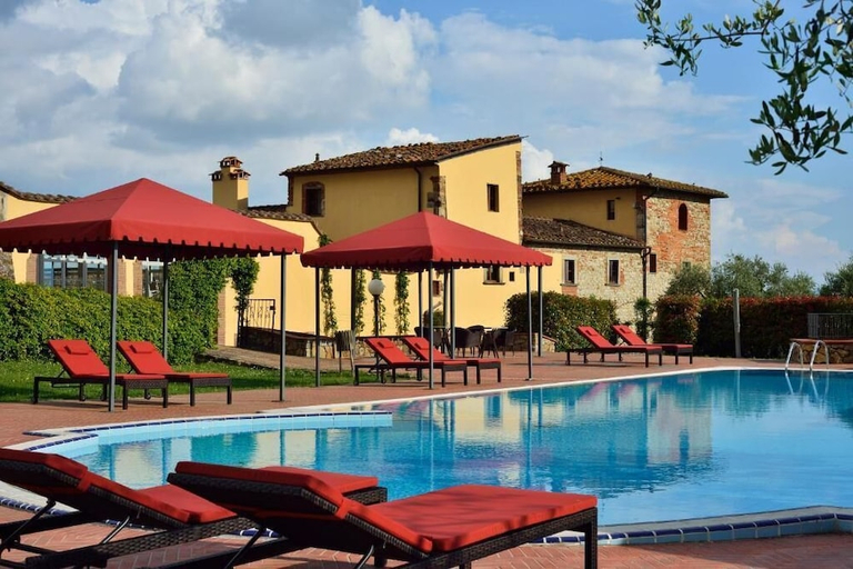 Sport & Beauty 5, Borgo Antico Casalbosco, Pistoia