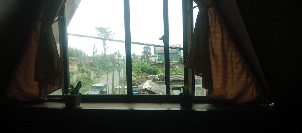 Room 5, The heaven wood cabin, Nuwara Eliya