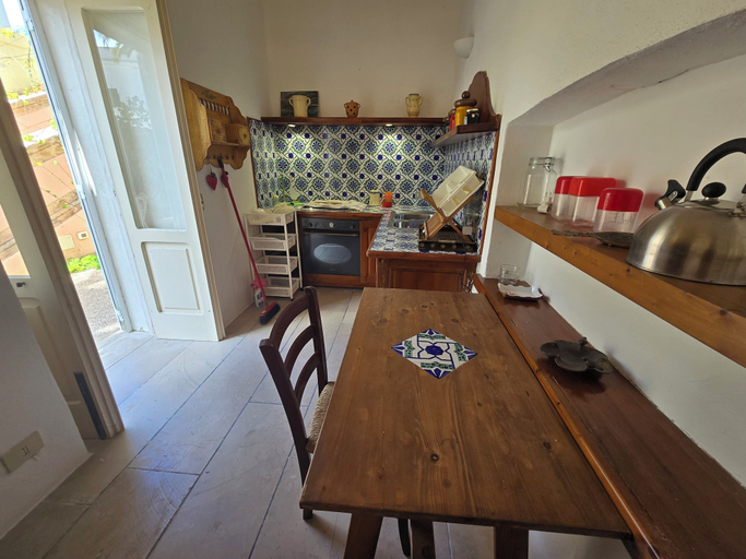 Private kitchen 3, VILLA FELICITA - OCCIDENTE, Lecce