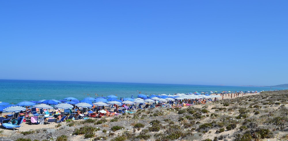 Others 4, Mimose Beach Village, Sassari
