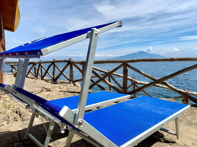 Beach 5, Gaiano APT, Napoli