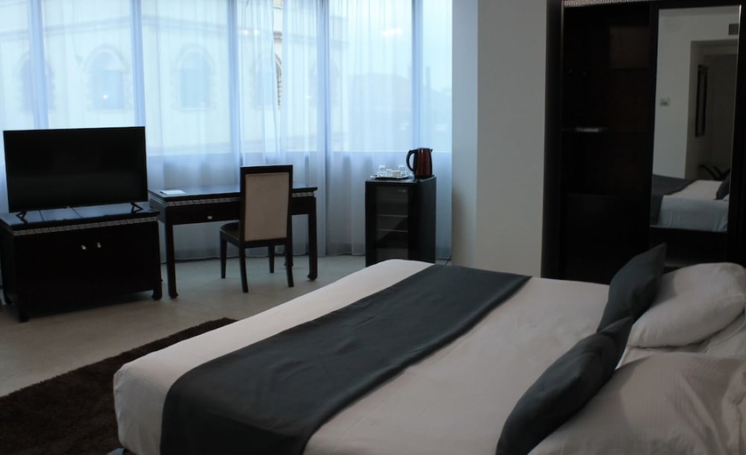 Bedroom 2, Palace Appart, Bordj El Kiffan