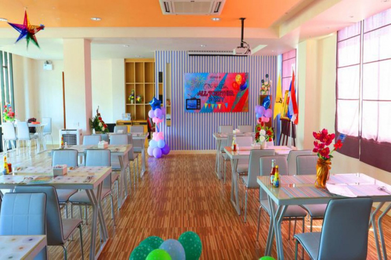 Food & Drinks, Na Tubthieng Boutique Resort, Muang Trang