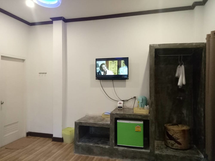 Others 4, Baan Chang Resort, Muang Udon Thani